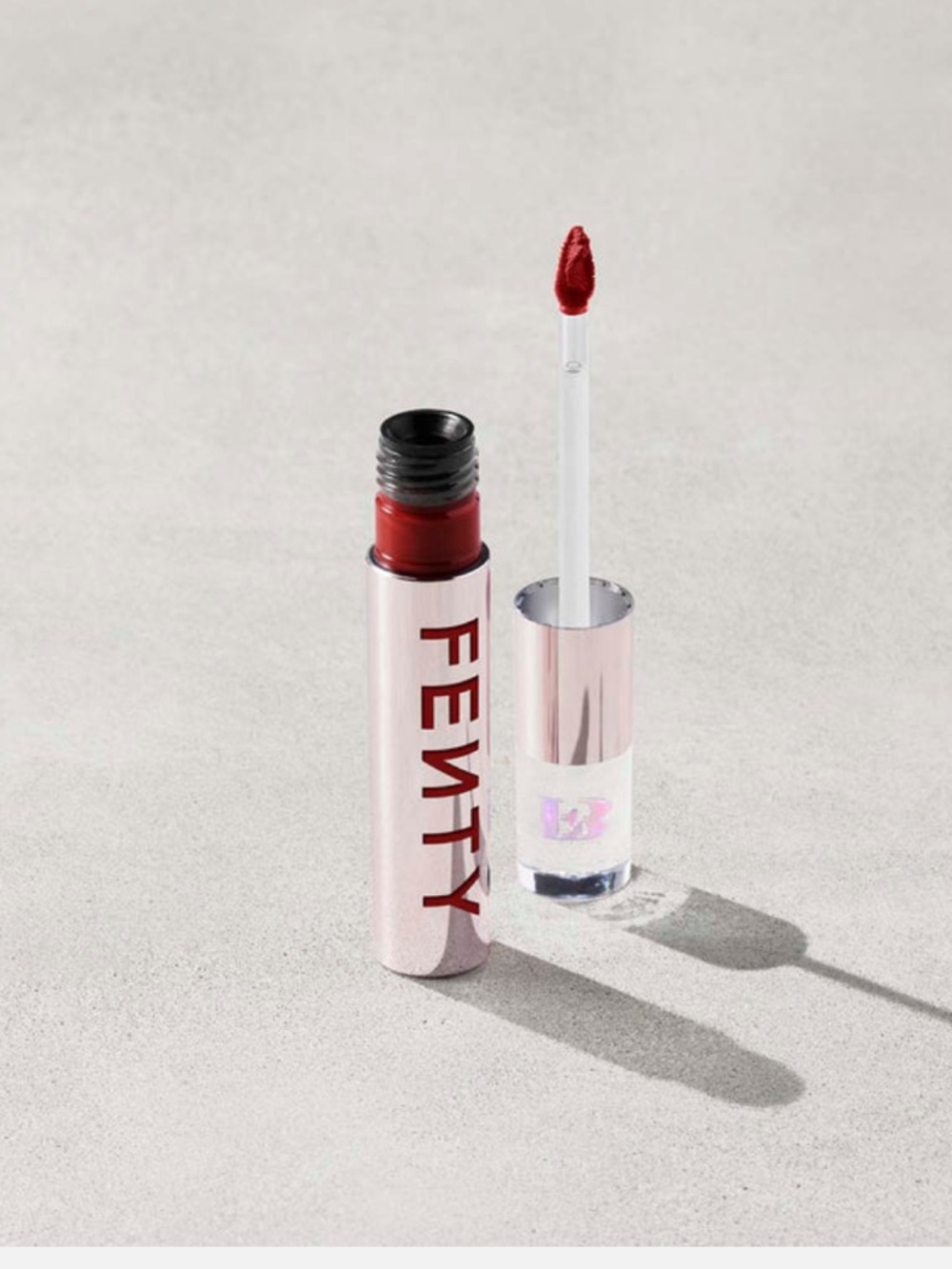 Fenty Beauty Icon Velvet Liquid Lipstick - H.B.I.C